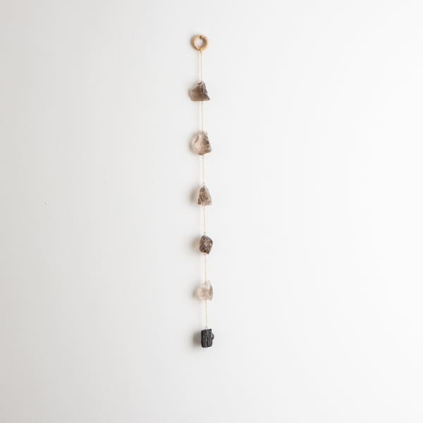 Ground + Purify Wall Hanging | Geo Central