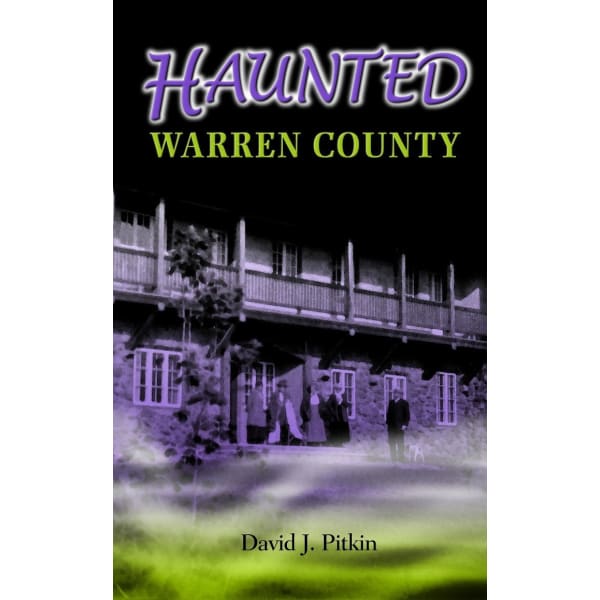 *Haunted Warren County
