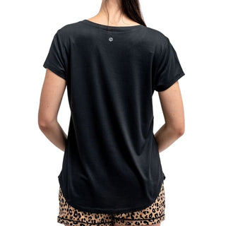 Hello Mello Crewneck Dream Tee 3.0 - Shirts & Tops