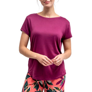Hello Mello Crewneck Dream Tee 3.0 - Shirts & Tops