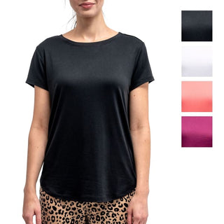 Hello Mello Crewneck Dream Tee 3.0 - Shirts & Tops