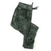 Hello Mello Dyes The Limit Joggers - Green / Small
