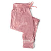 Hello Mello Dyes The Limit Joggers - Blush / Small