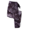 Hello Mello Dyes The Limit Joggers - Purple / Small