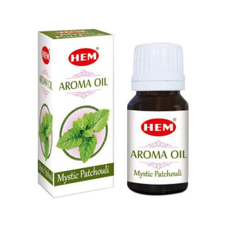 HEM Fragrance Oil - Mystic Patchouli - fragrance oil