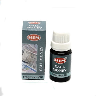 HEM Fragrance Oil - Call Money - fragrance oil