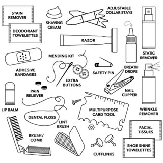 HEmergency Kit - Beauty