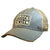 If Karma Doesn’t Smack You I Will Distressed Trucker Cap -