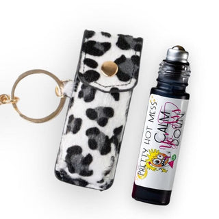 You’re The Balm Lip | Essential Oil Holder