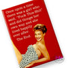 Snarky Magnets - Once Upon A Time - magnets