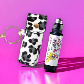 You’re The Balm Lip | Essential Oil Holder