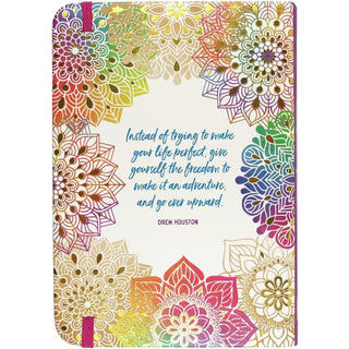 Inner F*cking Peace Journal-Transcend Your Bullshit