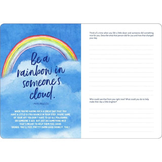 Inner F*cking Peace Journal-Transcend Your Bullshit
