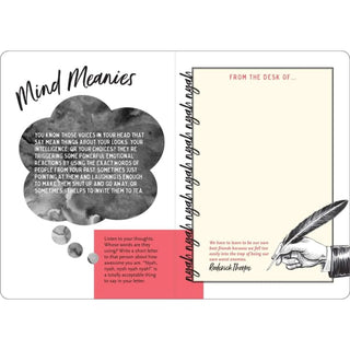 Inner F*cking Peace Journal-Transcend Your Bullshit