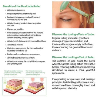 Jade Roller 💚