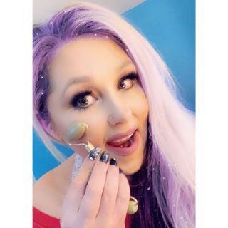 Jade Roller 💚