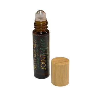 Joint Juice + Diclofenac | Black Label Roller Ball - Done