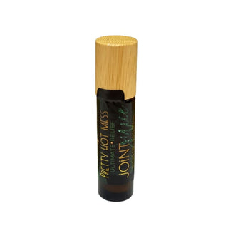 Joint Juice + Diclofenac | Black Label Roller Ball - Done