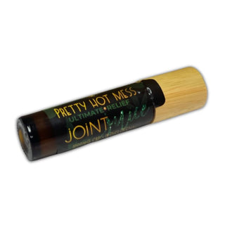 Joint Juice + Diclofenac | Black Label Roller Ball - Done