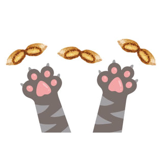 Kat’s Meow Cat Treats