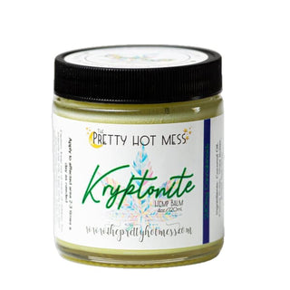 Kryptonite | Tourmaline Infused CBD Pain Blend - 63ml Salve