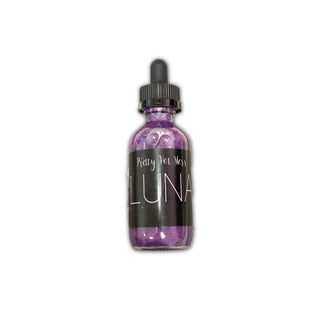 Luna Body Oil - Done