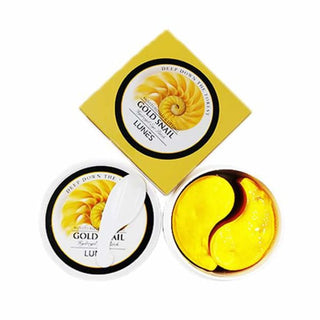 Lunes Eyepatch Eye Mask