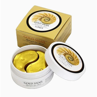 Lunes Eyepatch Eye Mask