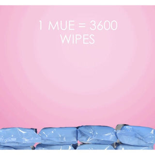 Make Up Eraser - Makeup Remover