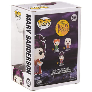 Mary Sanderson Funko Pop #559