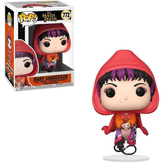 •Mary Sanderson Funko Pop #772