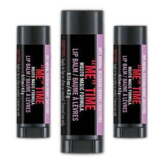 Me Time Lip Balm | Walton Wood Farm - Single - Balms