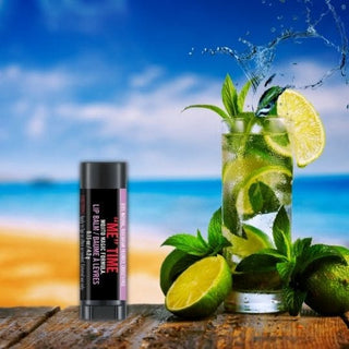 Me Time Lip Balm | Walton Wood Farm - Single - Balms