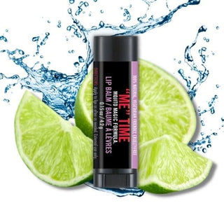 Me Time Lip Balm | Walton Wood Farm - Single - Balms