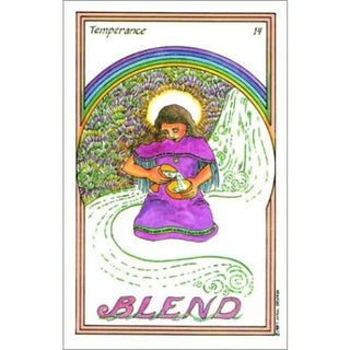 Medicine Woman Tarot Deck - Cards