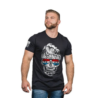 Men’s Exclusive Sugarsurf T Shirt by Nine Line - Medium