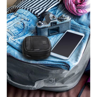 Men’s Wellness Keeper Pill & Vitamin Case - First Aid