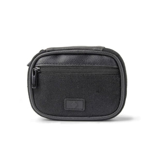 Men’s Wellness Keeper Pill & Vitamin Case - Black - First