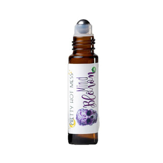 Mind Blown Headache Relief - Essential Oil Blend