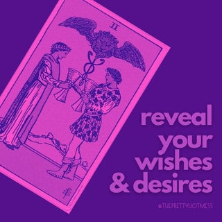Miniature Rider-Waite® Tarot Deck 🌙 - Cards