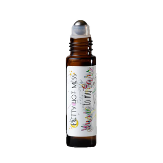 Music To My Ears - Essential Oil Blend