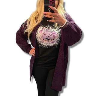 My Crystal Ball Says You’re Full of Sh*t Exclusive T Shirt