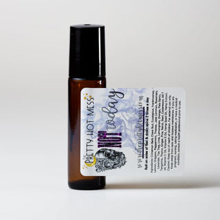 Not Today Immune Bomb 💣 - Essential Oil Blend