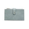 Odelia Wallet by Jen and Co. - Teal