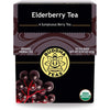 Organic Elderberry Tea by Buddha