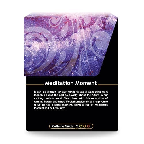Organic Meditation Moment Tea by Buddha