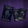 Palm Reading Cards - Tarot