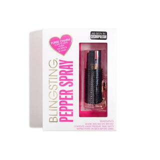 Bling Self Defense Spray - Done