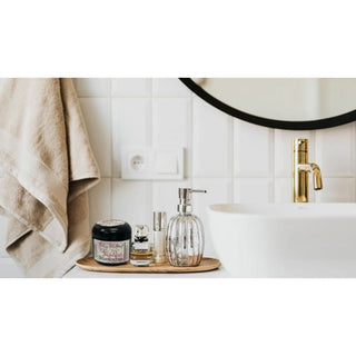 Perfectly Imperfect Exfoliating Facial Cleanser - Done
