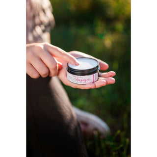 Perfectly Imperfect Hemp Infused Moisturizing Face Wash